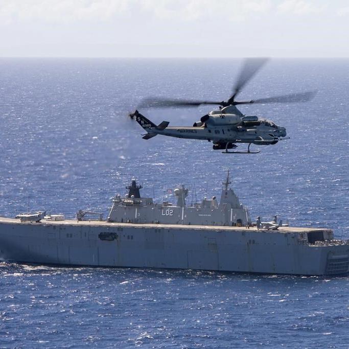 Australia plans major overhaul of defenses as China rises